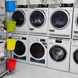 The Smart Living Nest Apartment *