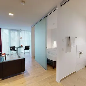 Apartment U35 By Ptm