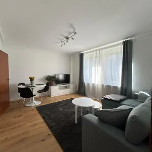 Lage & Komfort In - Naehe Neckarpark * Stuttgart