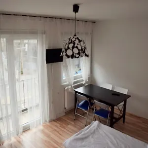 Apartment Ost