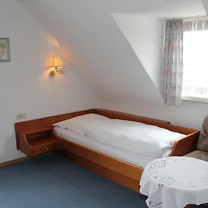Hotel Strobel 3*