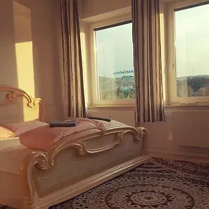 Sonnige Am Cannstatter Wasen Apartment