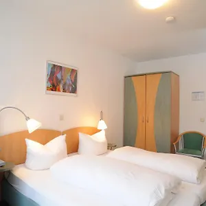 Central-classic 3* Stuttgart