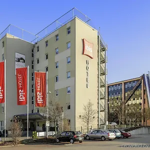 Ibis Stuttgart Airport Messe 2* Leinfelden-Echterdingen