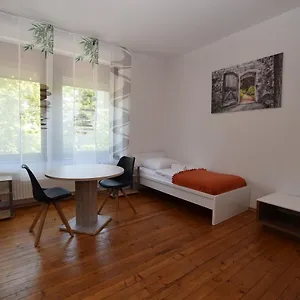 Ostendplatz * Stuttgart