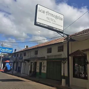 Los Arcangeles