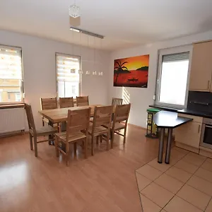 Suedheim Apartment *
