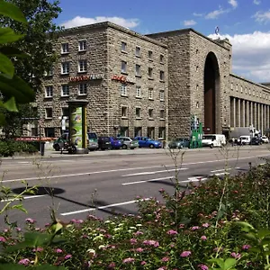 Intercityhotel Hotel