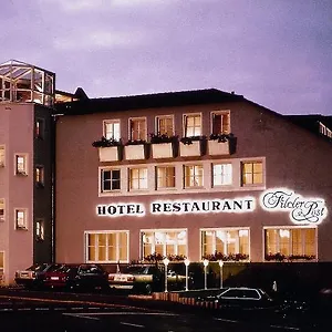 Hotel Airport Filder Post
