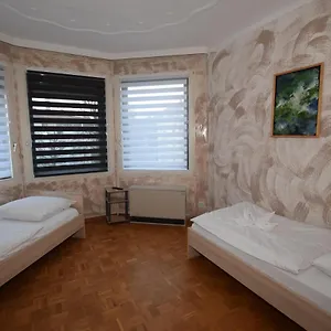 Apartment Bad Canstatt Stuttgart