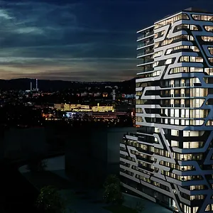 Cloud No7 Aparthotel 4*