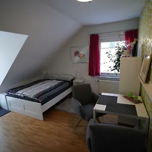 West Apartment *