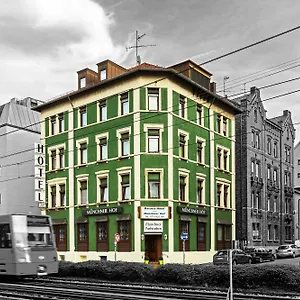 Hotel Bavaria Superior