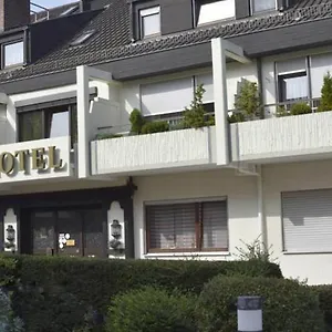 Münzmay Hotel Stuttgart