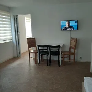 Ab Oberturkheim Apartment