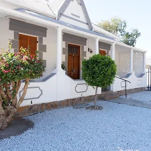 Aloe * Graaff Reinet