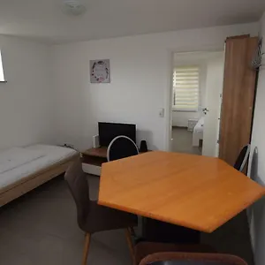 Apartment Untertuerkheim
