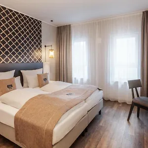 - The Niu, Mesh Messe By Ihg Hotel 3*