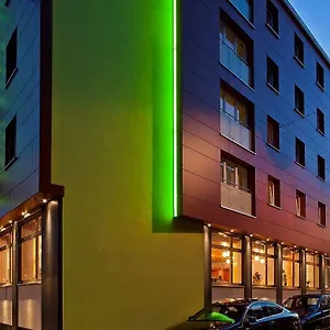 Wartburg Hotel 3*