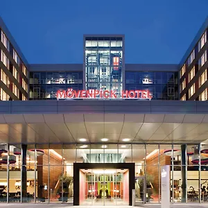 Moevenpick Stuttgart Airport Leinfelden-Echterdingen