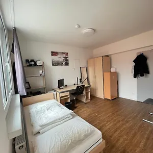 Schone 1 In Apartment Stuttgart