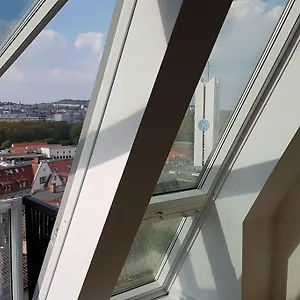Apartment 5 Secret Escape Above Stuttgart