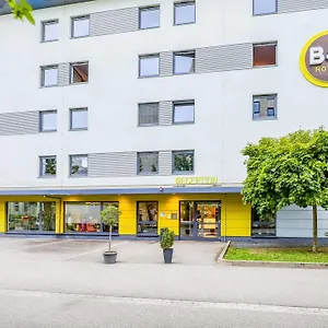 Stuttgart-vaihingen Hotel 3*