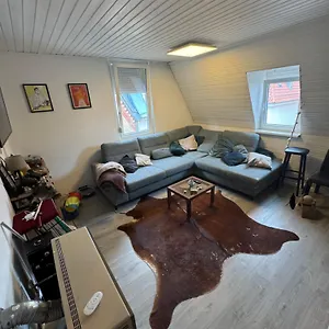 Apartment Grosse Zentrum Stuttgart