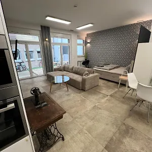 Appartement To&to *
