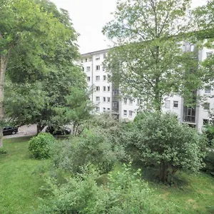 Apartment Saphirweg Stuttgart