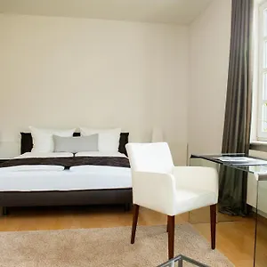 Hotel Rca Residenz 4*