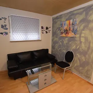 Apartment Ab 08